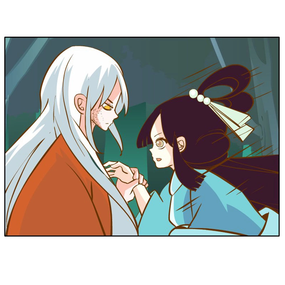 Hòa Thượng Và Tiểu Long Quân Chapter 26 - 5