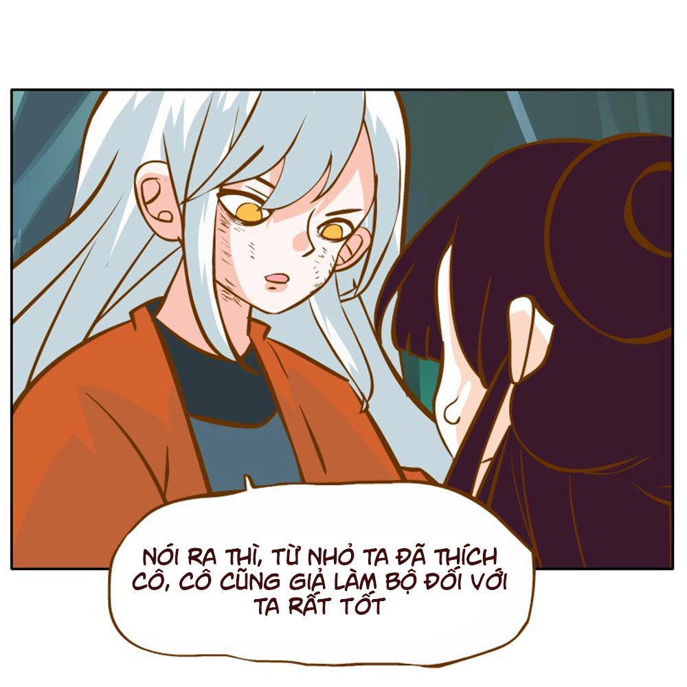 Hòa Thượng Và Tiểu Long Quân Chapter 26 - 6