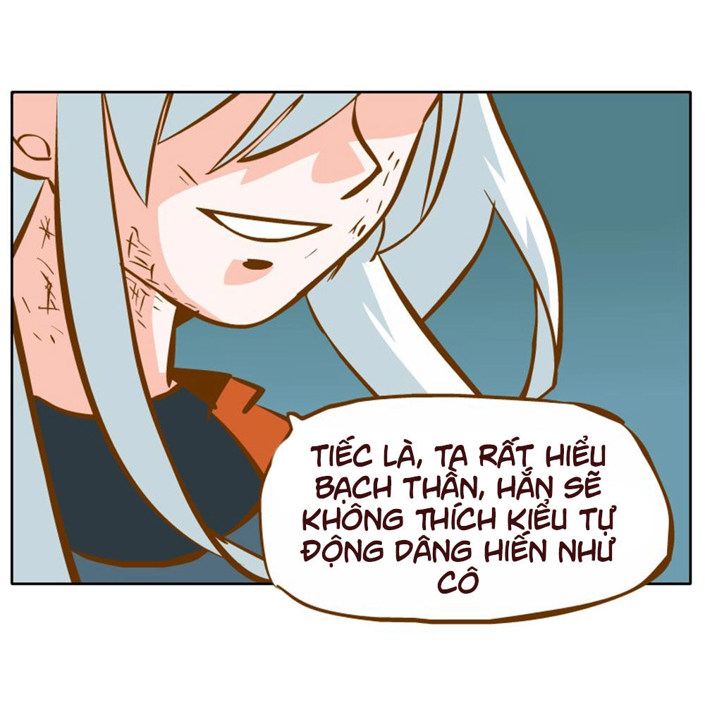 Hòa Thượng Và Tiểu Long Quân Chapter 26 - 8