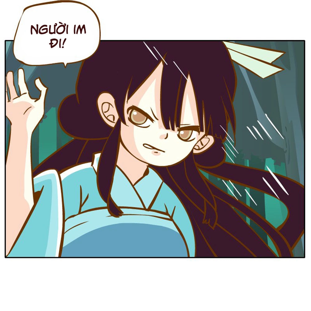 Hòa Thượng Và Tiểu Long Quân Chapter 26 - 9