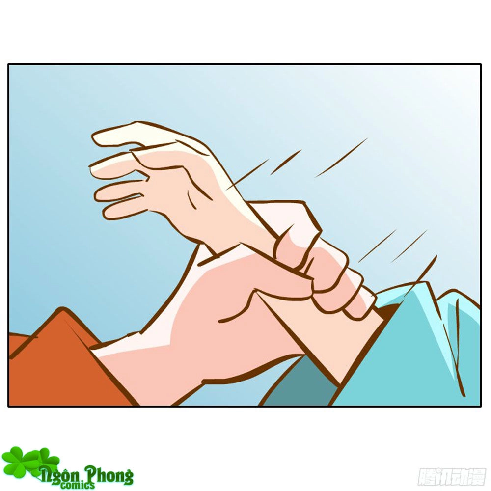 Hòa Thượng Và Tiểu Long Quân Chapter 26 - 10