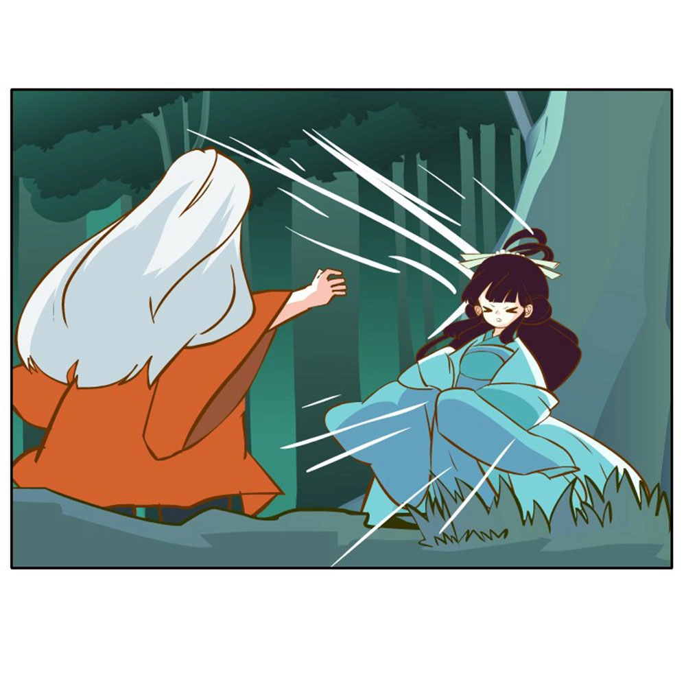 Hòa Thượng Và Tiểu Long Quân Chapter 26 - 11