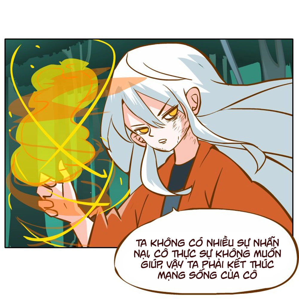 Hòa Thượng Và Tiểu Long Quân Chapter 26 - 12