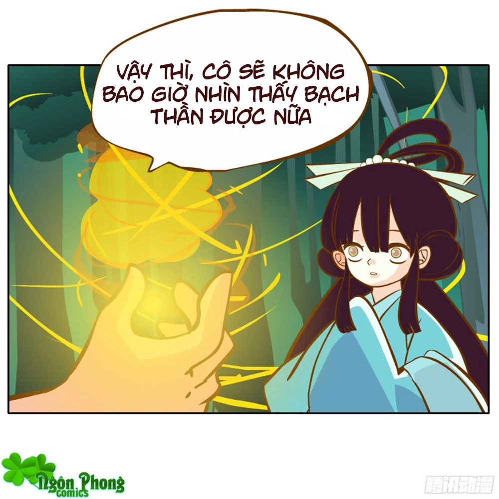 Hòa Thượng Và Tiểu Long Quân Chapter 26 - 13