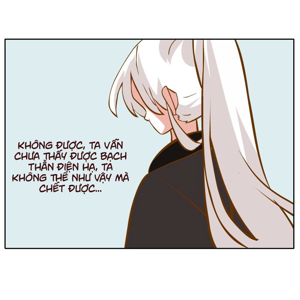 Hòa Thượng Và Tiểu Long Quân Chapter 26 - 15