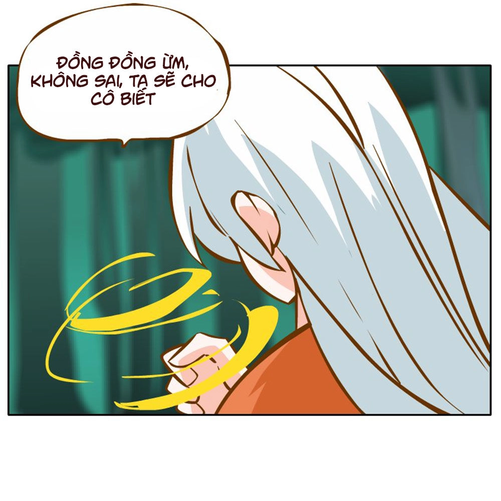 Hòa Thượng Và Tiểu Long Quân Chapter 26 - 17