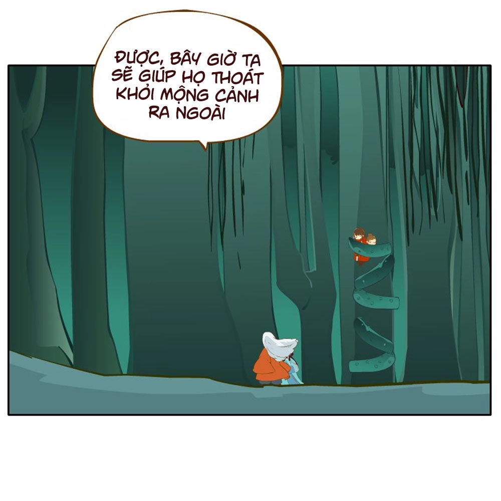 Hòa Thượng Và Tiểu Long Quân Chapter 26 - 18