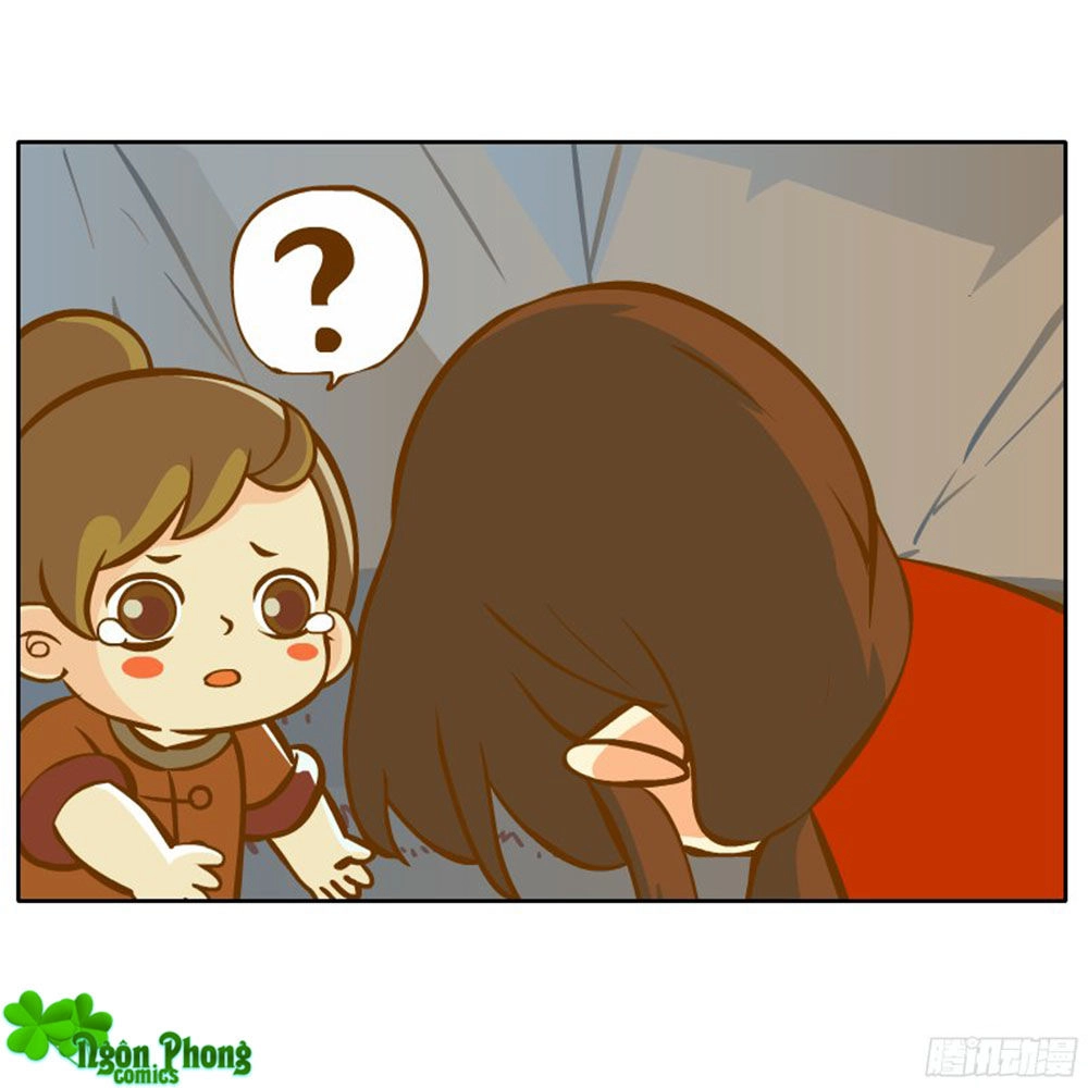 Hòa Thượng Và Tiểu Long Quân Chapter 26 - 19