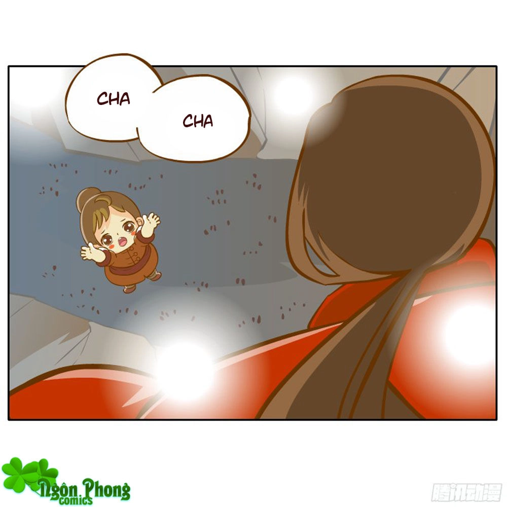 Hòa Thượng Và Tiểu Long Quân Chapter 26 - 22