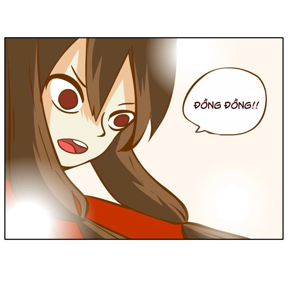 Hòa Thượng Và Tiểu Long Quân Chapter 26 - 23