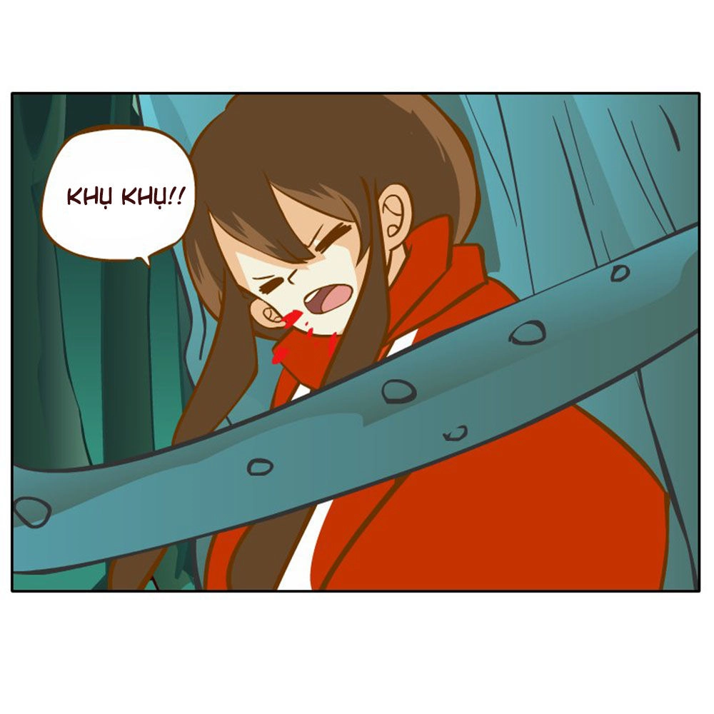 Hòa Thượng Và Tiểu Long Quân Chapter 26 - 24