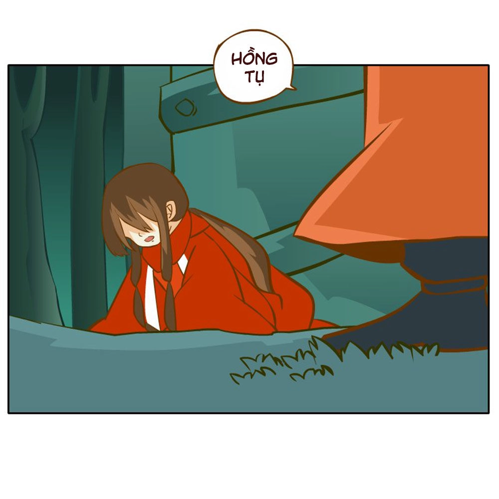 Hòa Thượng Và Tiểu Long Quân Chapter 26 - 26