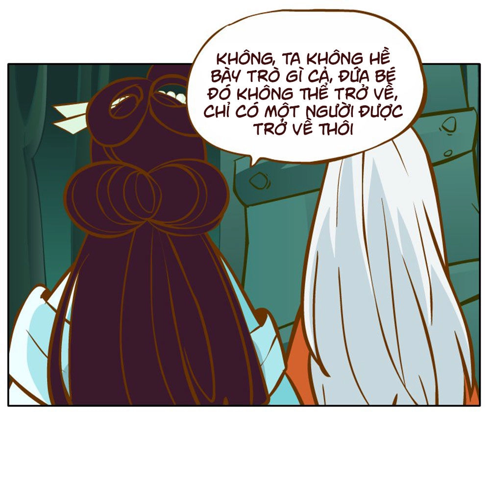 Hòa Thượng Và Tiểu Long Quân Chapter 26 - 32