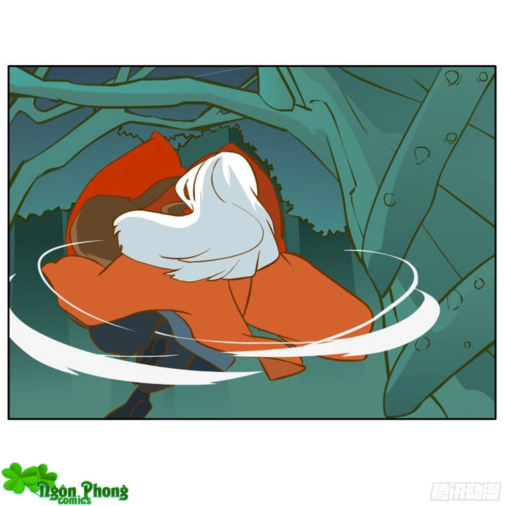 Hòa Thượng Và Tiểu Long Quân Chapter 26 - 40