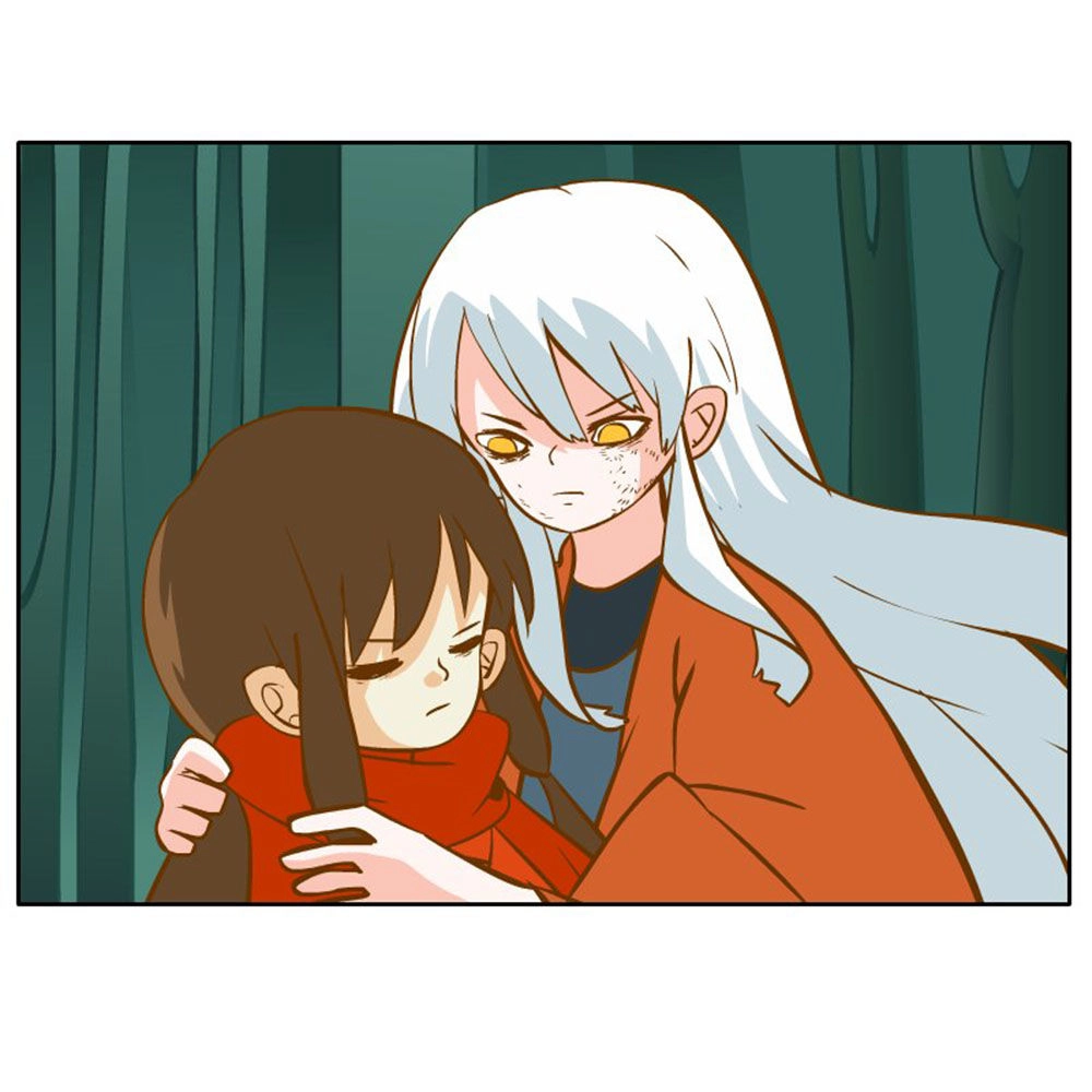 Hòa Thượng Và Tiểu Long Quân Chapter 26 - 41