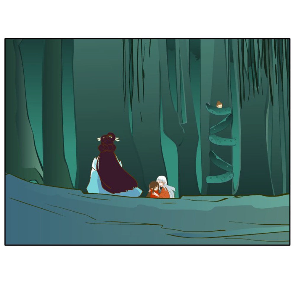 Hòa Thượng Và Tiểu Long Quân Chapter 26 - 42