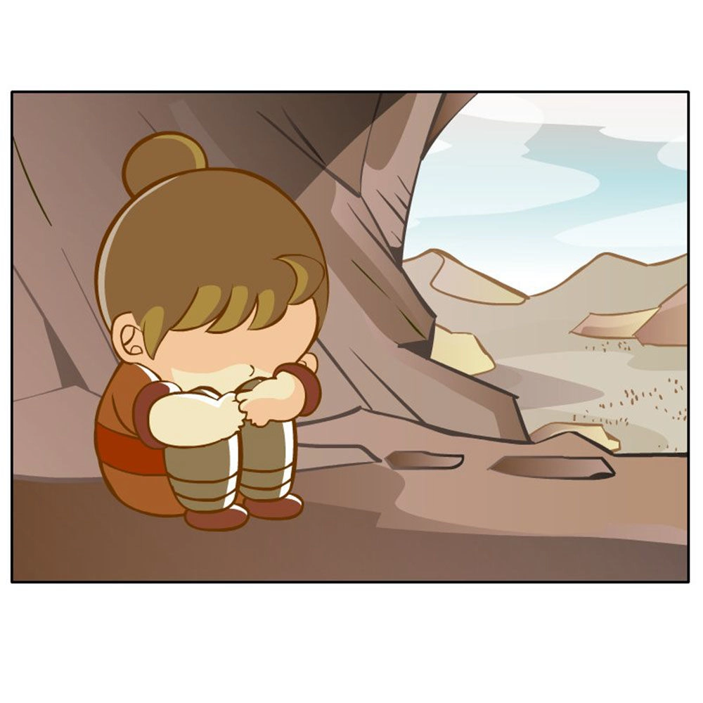 Hòa Thượng Và Tiểu Long Quân Chapter 26 - 44