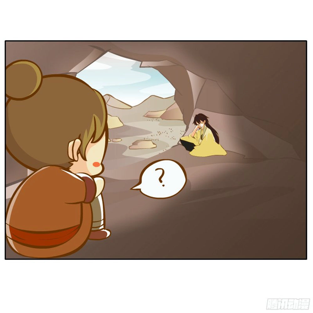 Hòa Thượng Và Tiểu Long Quân Chapter 26 - 46