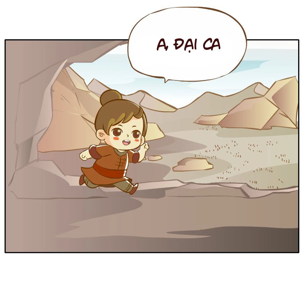 Hòa Thượng Và Tiểu Long Quân Chapter 26 - 48