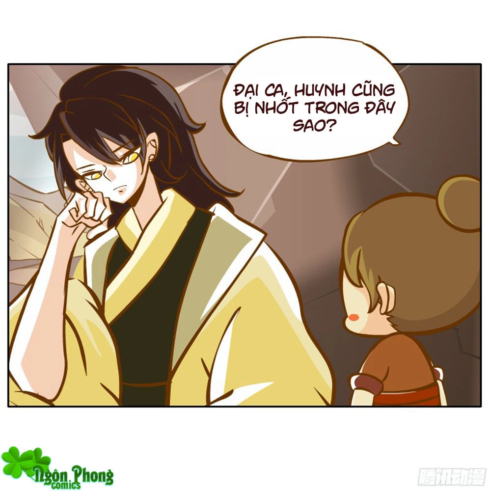 Hòa Thượng Và Tiểu Long Quân Chapter 26 - 49