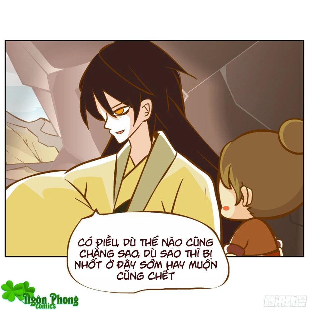 Hòa Thượng Và Tiểu Long Quân Chapter 26 - 52