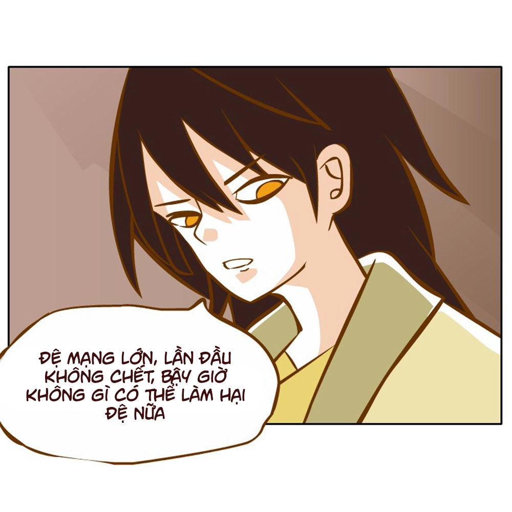 Hòa Thượng Và Tiểu Long Quân Chapter 26 - 53