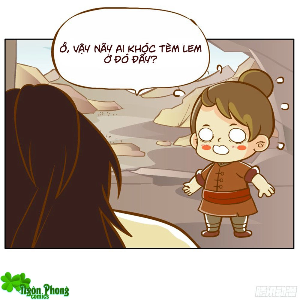 Hòa Thượng Và Tiểu Long Quân Chapter 26 - 55