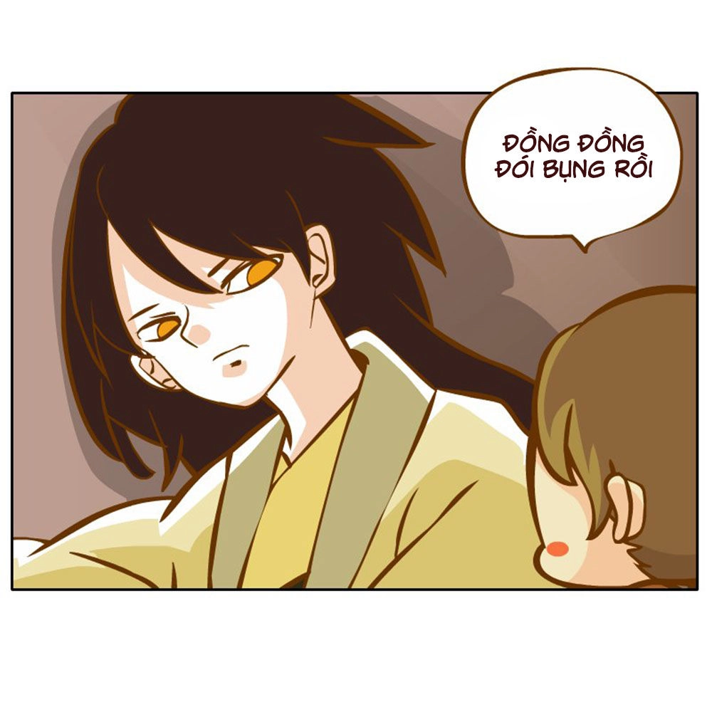 Hòa Thượng Và Tiểu Long Quân Chapter 26 - 59