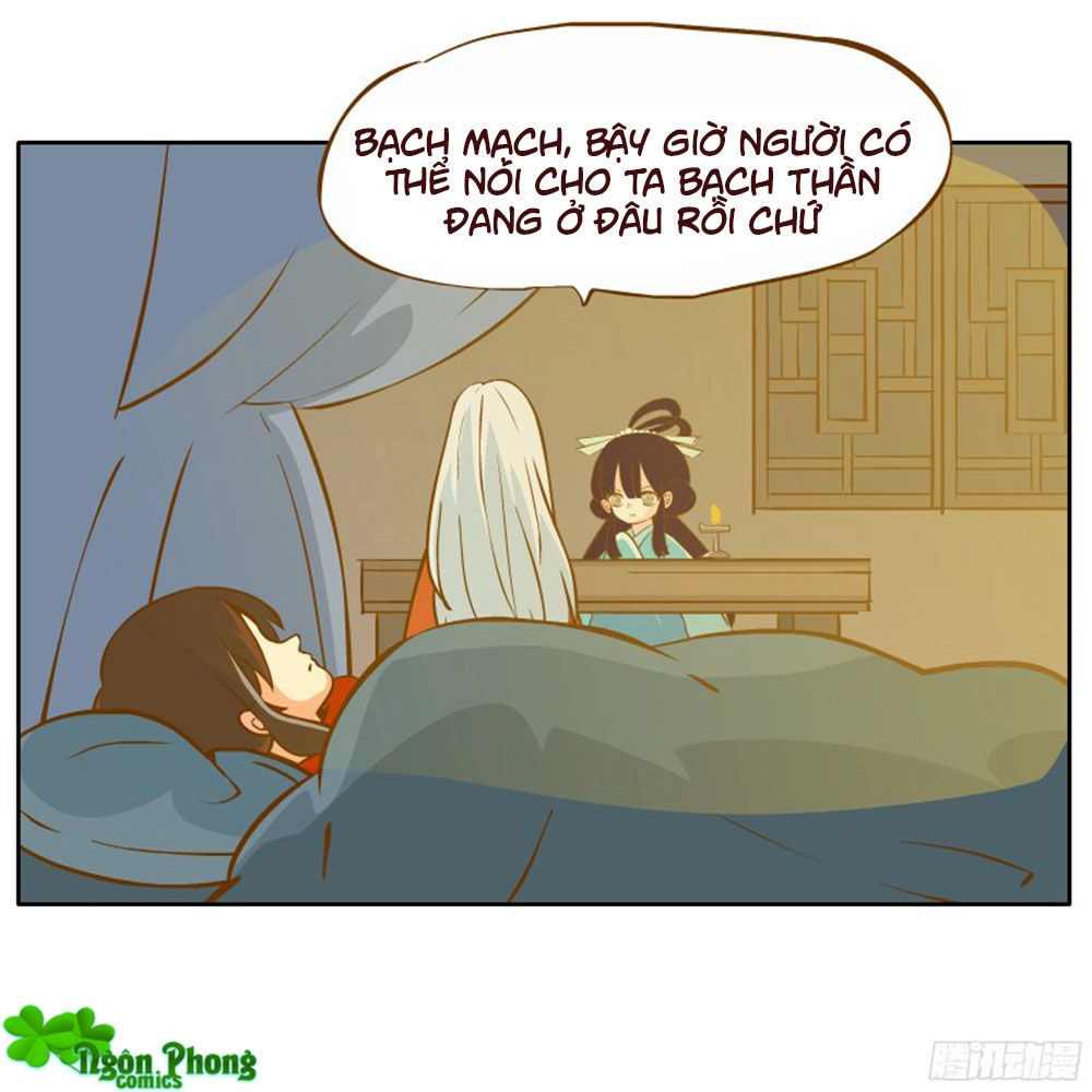 Hòa Thượng Và Tiểu Long Quân Chapter 26 - 61