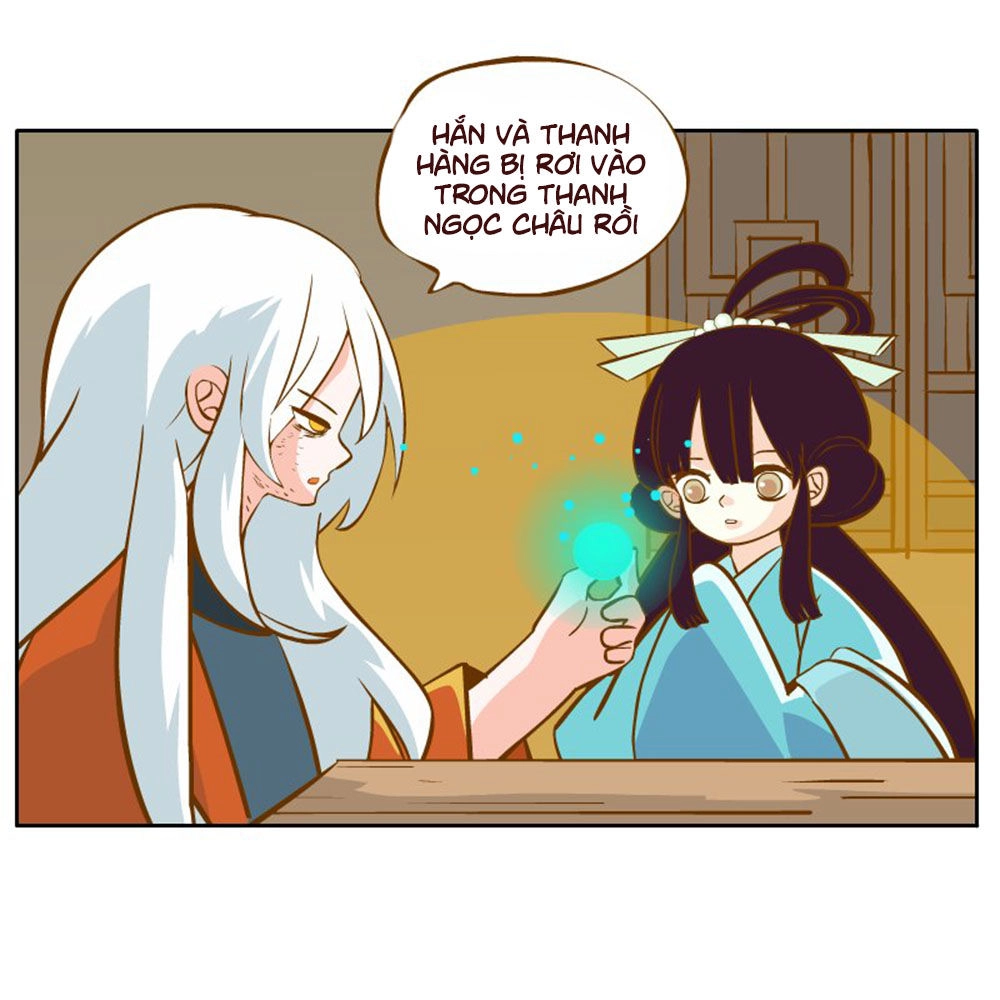 Hòa Thượng Và Tiểu Long Quân Chapter 26 - 63