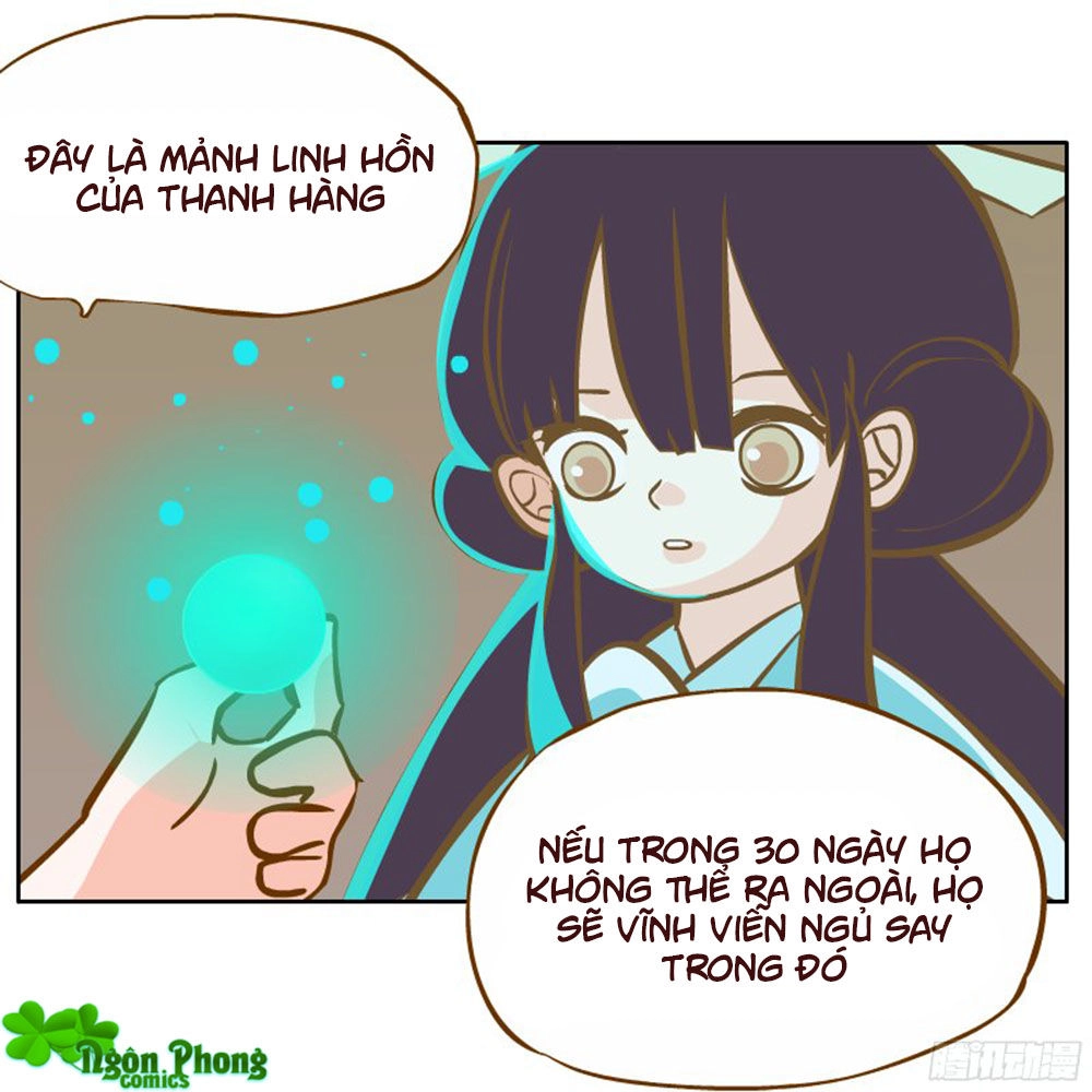 Hòa Thượng Và Tiểu Long Quân Chapter 26 - 64