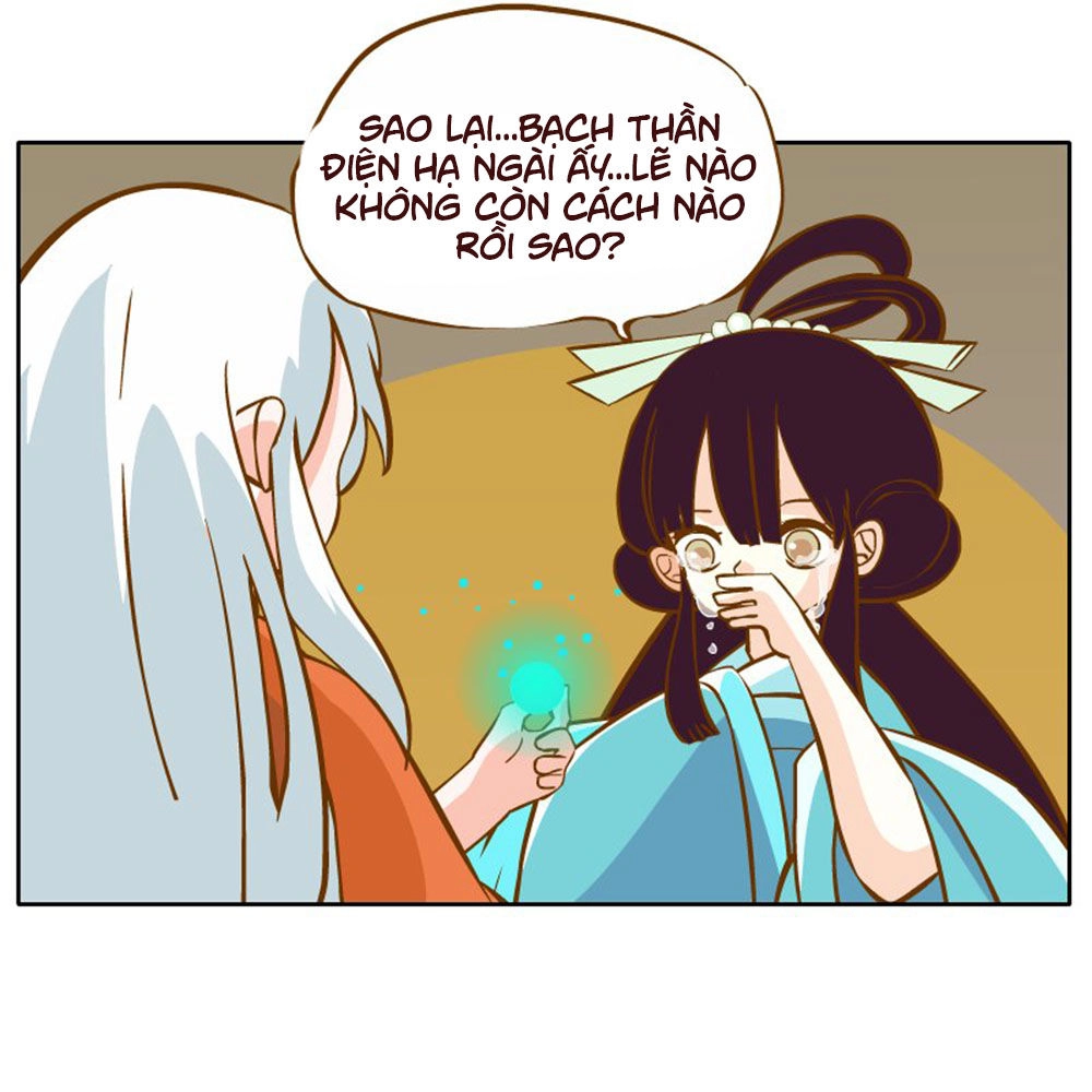 Hòa Thượng Và Tiểu Long Quân Chapter 26 - 65