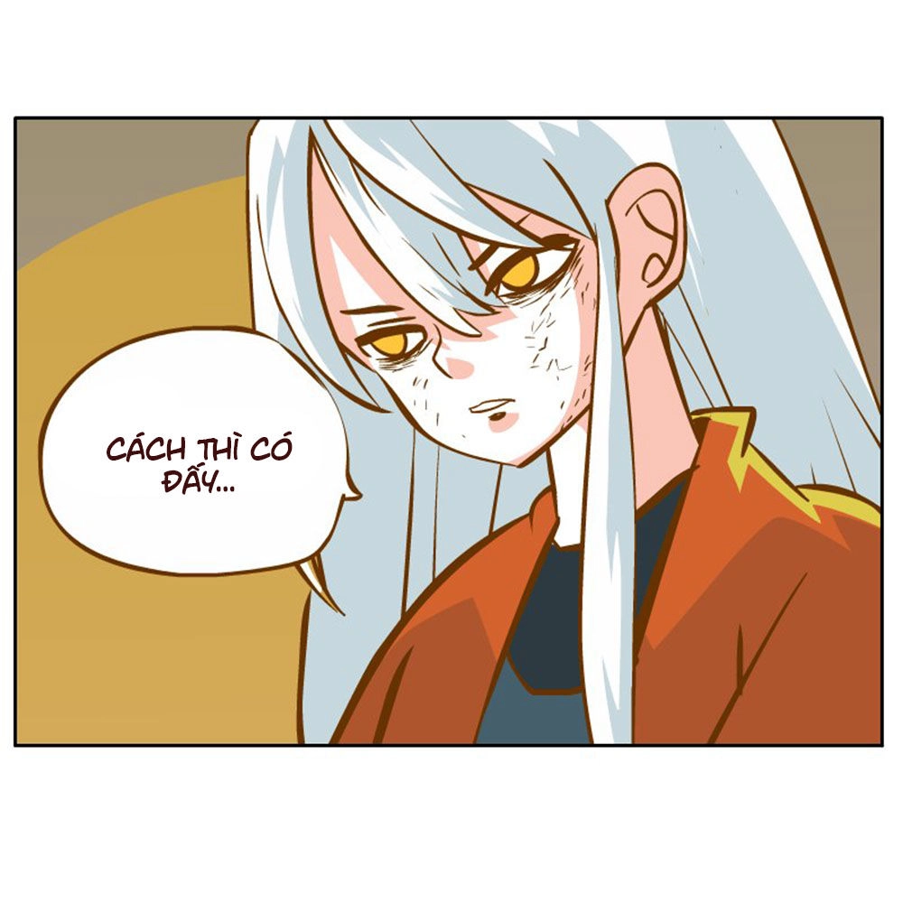 Hòa Thượng Và Tiểu Long Quân Chapter 26 - 66