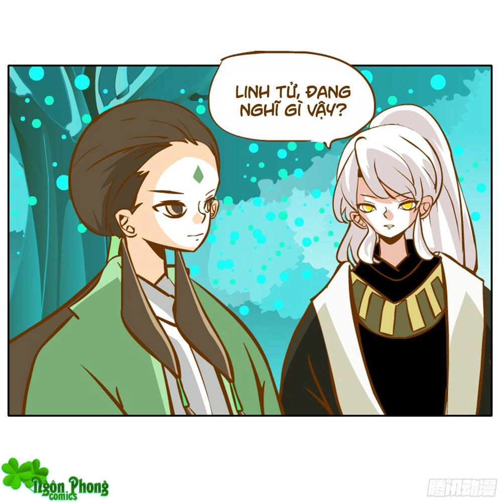 Hòa Thượng Và Tiểu Long Quân Chapter 28 - 4