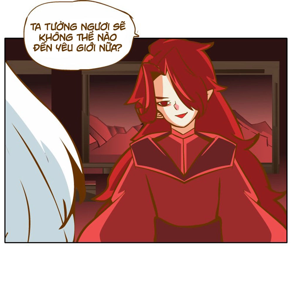 Hòa Thượng Và Tiểu Long Quân Chapter 28 - 30