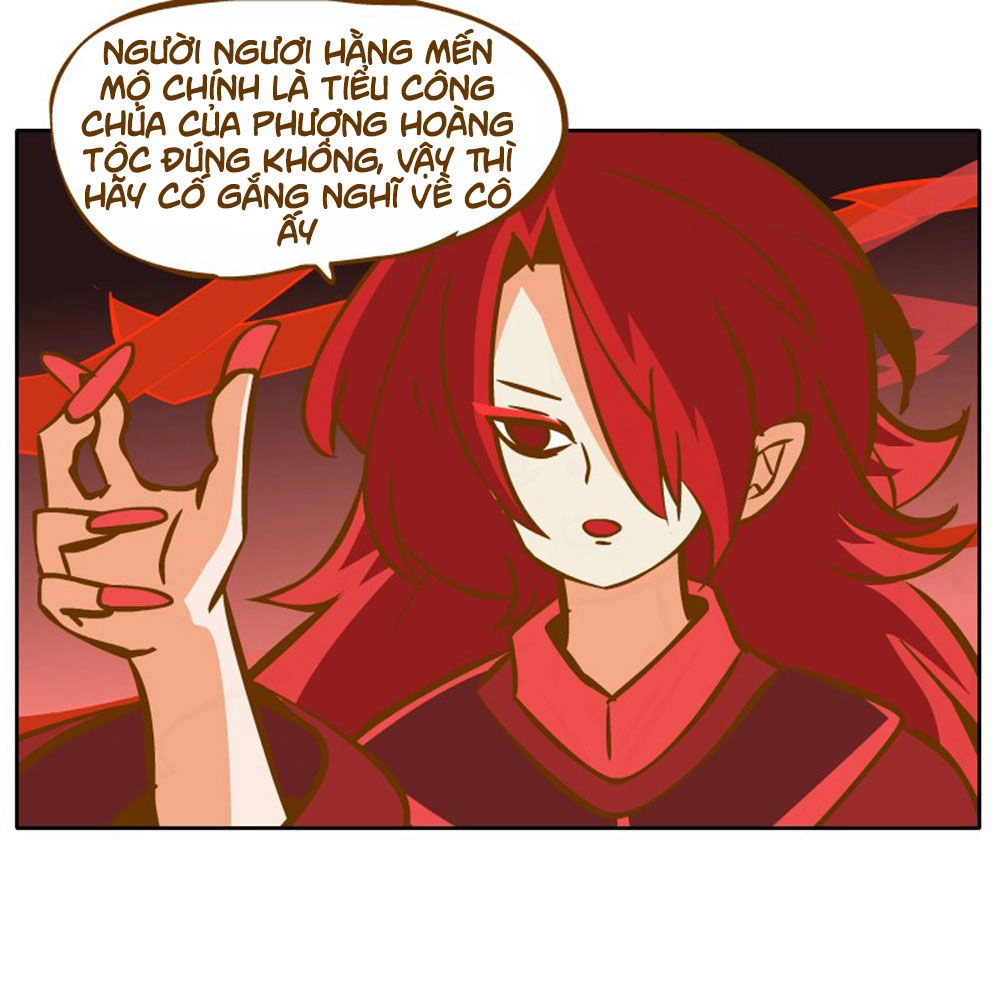 Hòa Thượng Và Tiểu Long Quân Chapter 28 - 68