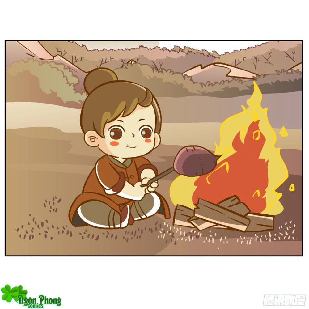 Hòa Thượng Và Tiểu Long Quân Chapter 28 - 82