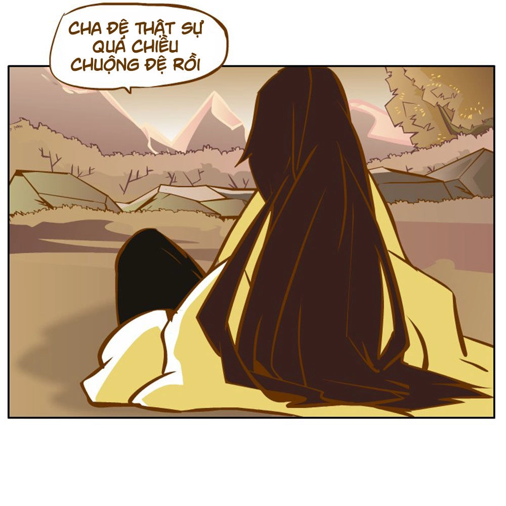 Hòa Thượng Và Tiểu Long Quân Chapter 29 - 2