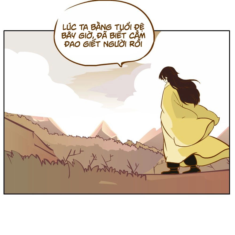 Hòa Thượng Và Tiểu Long Quân Chapter 29 - 3