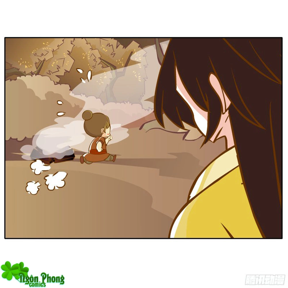 Hòa Thượng Và Tiểu Long Quân Chapter 29 - 7