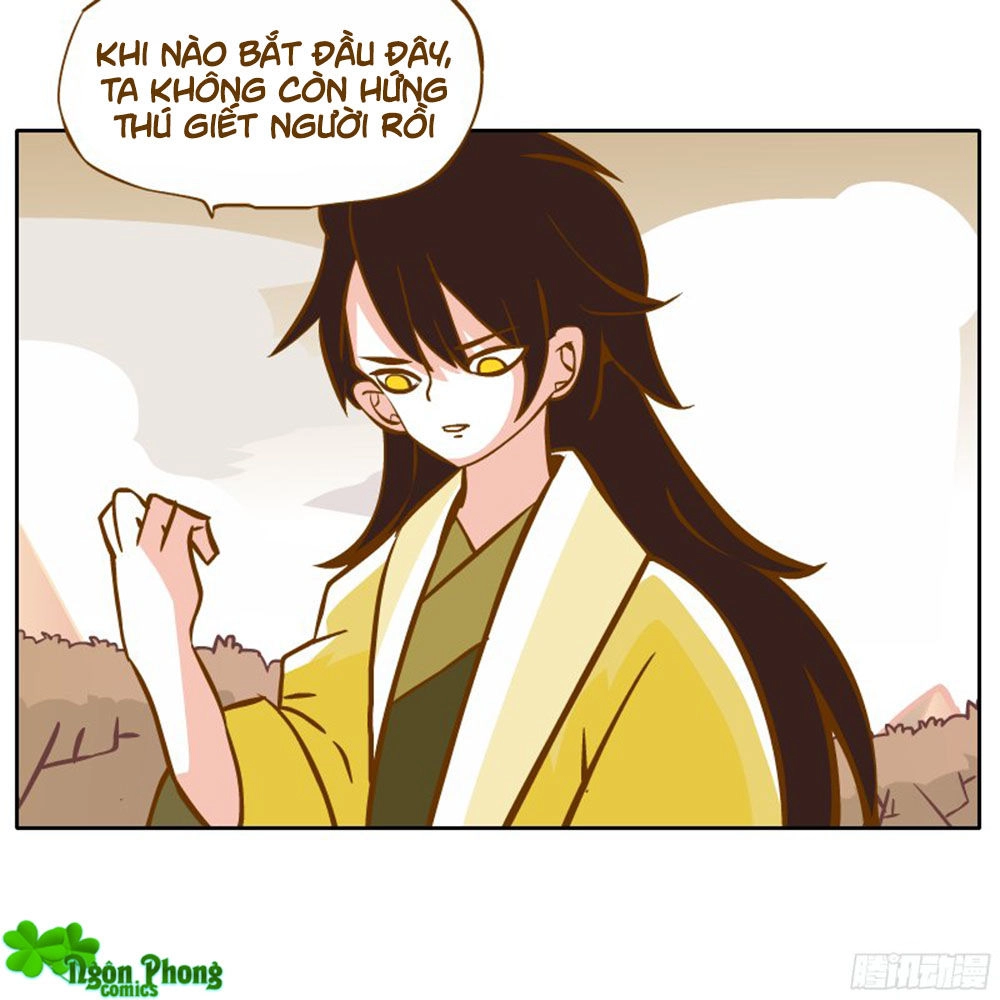 Hòa Thượng Và Tiểu Long Quân Chapter 29 - 10