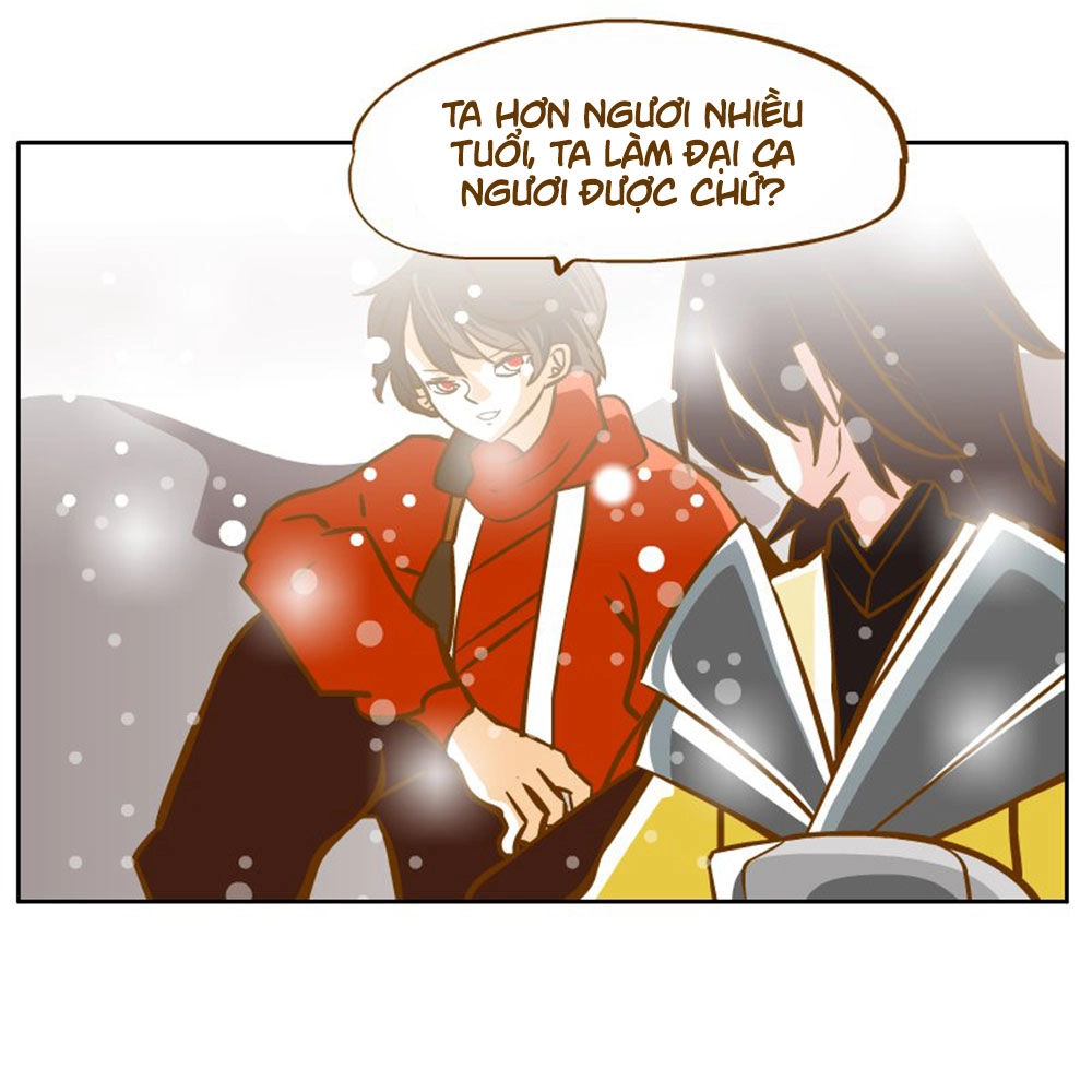 Hòa Thượng Và Tiểu Long Quân Chapter 29 - 11