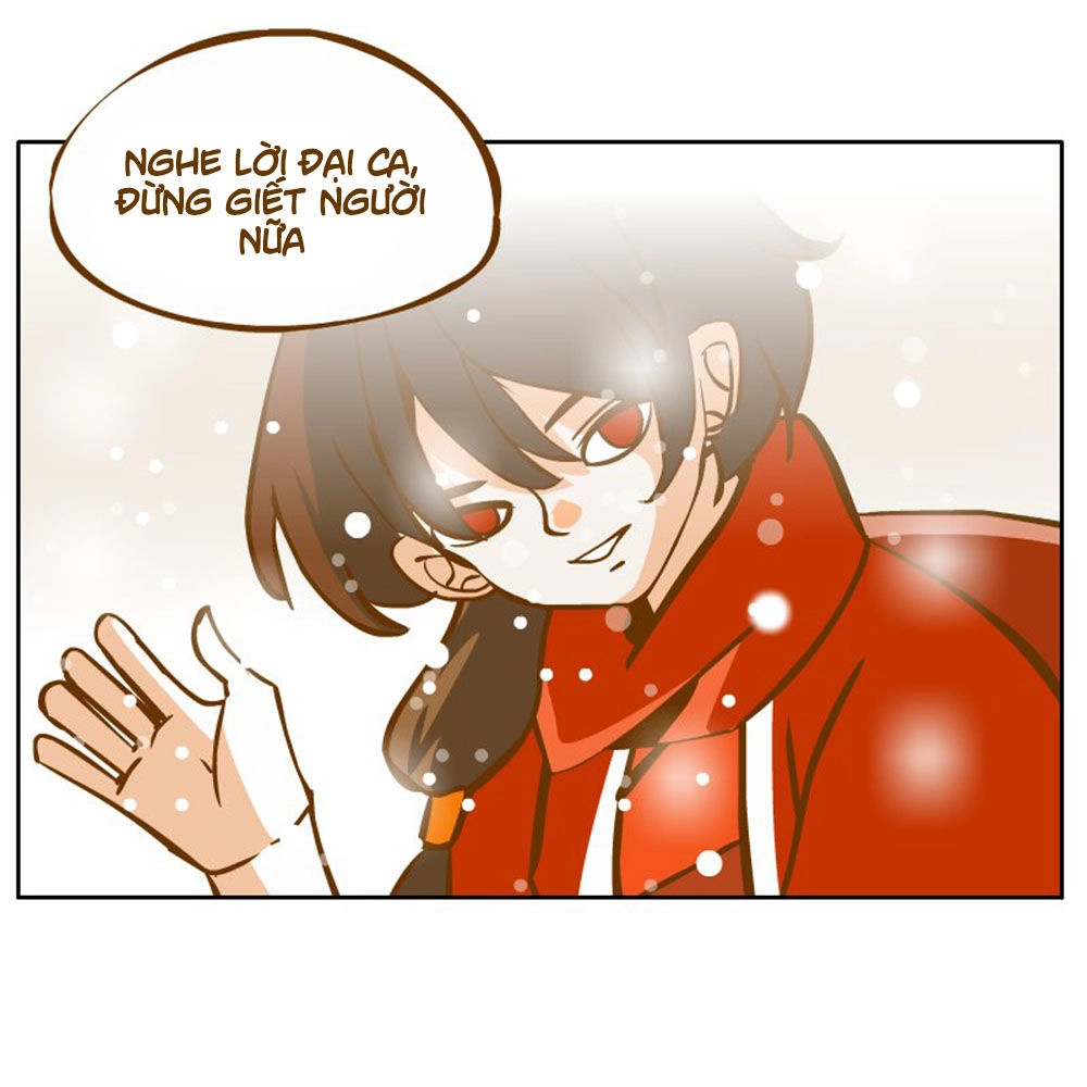 Hòa Thượng Và Tiểu Long Quân Chapter 29 - 12