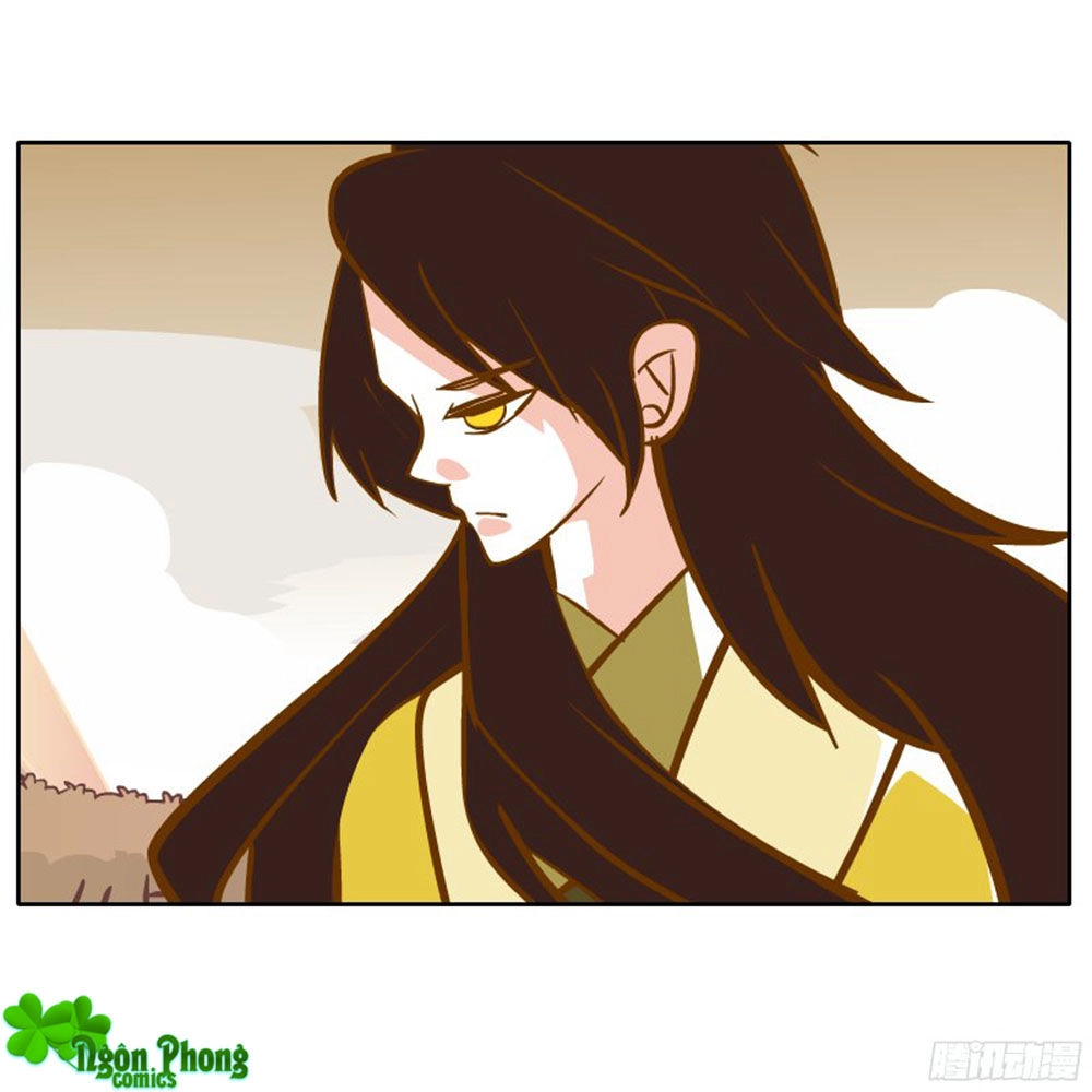 Hòa Thượng Và Tiểu Long Quân Chapter 29 - 13