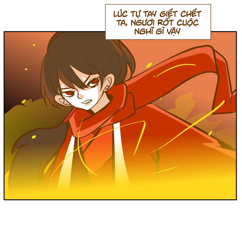 Hòa Thượng Và Tiểu Long Quân Chapter 29 - 14