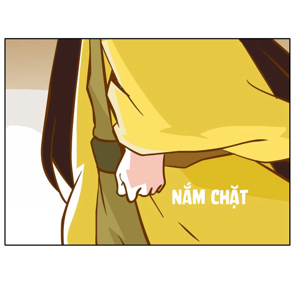 Hòa Thượng Và Tiểu Long Quân Chapter 29 - 15