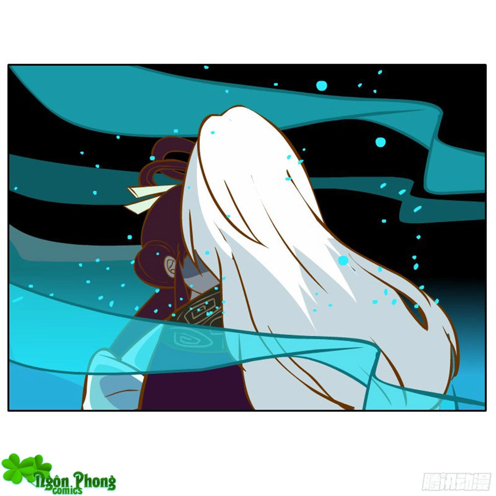 Hòa Thượng Và Tiểu Long Quân Chapter 29 - 16