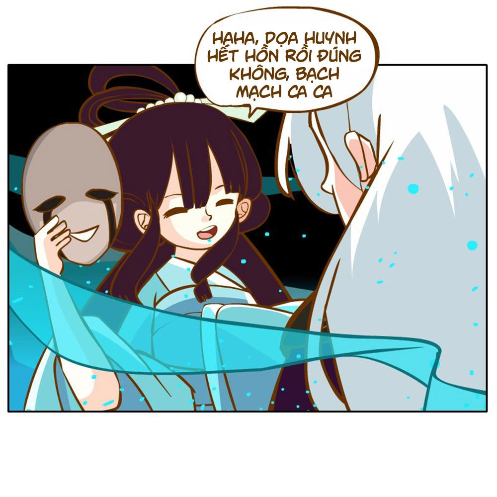 Hòa Thượng Và Tiểu Long Quân Chapter 29 - 17