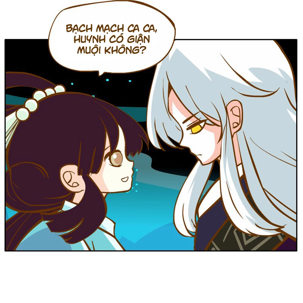 Hòa Thượng Và Tiểu Long Quân Chapter 29 - 18