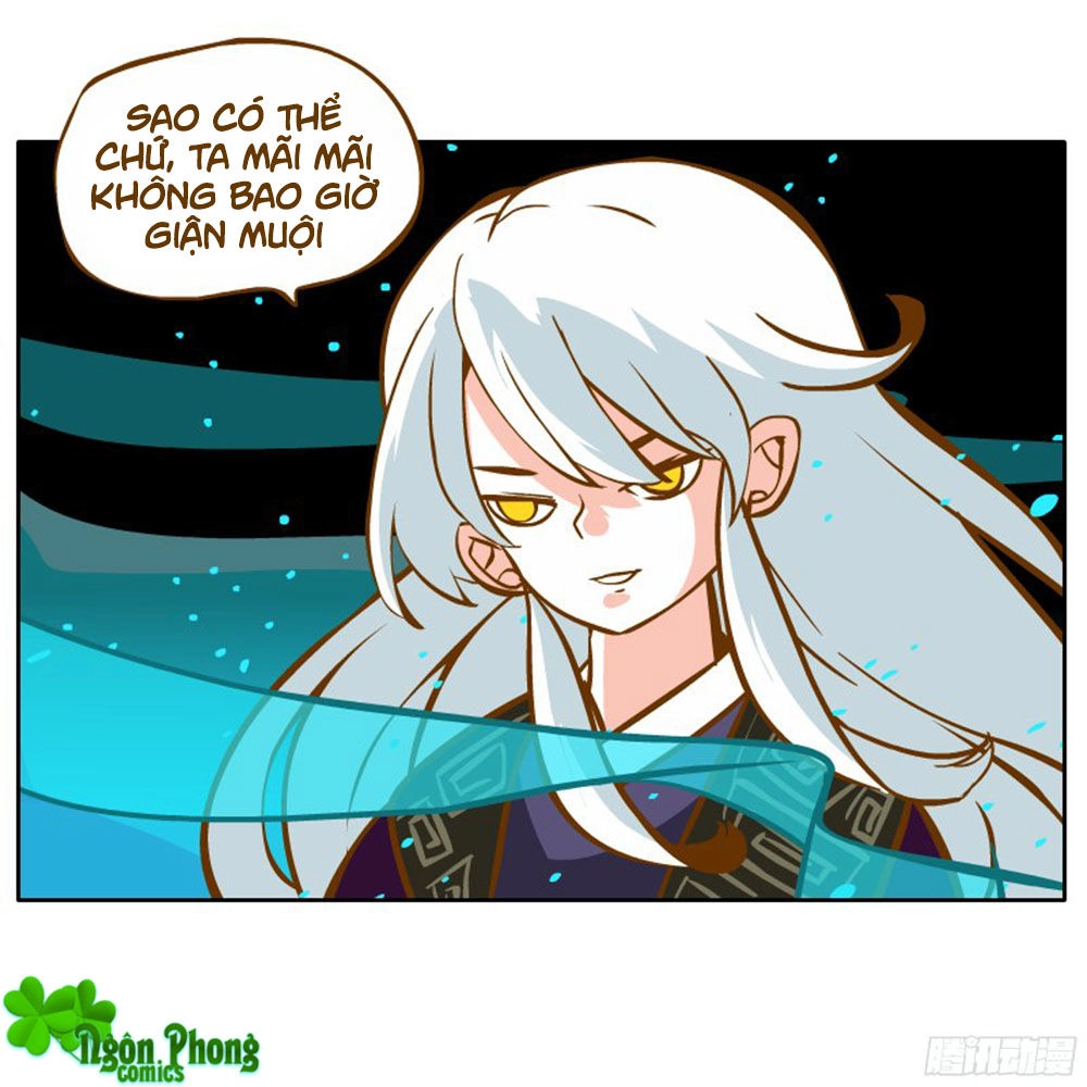 Hòa Thượng Và Tiểu Long Quân Chapter 29 - 19